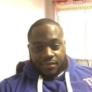 Meet your Posher, Andre